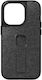 Peak Design Everyday Back Cover Πλαστικό 2mm Μαγνητικό Μαύρο (iPhone 14 Pro)