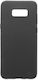 X-Level Antislip Back Cover Σιλικόνης 0.78mm Μα...