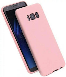 Beline Back Cover Roz (Xiaomi Notă 11S)