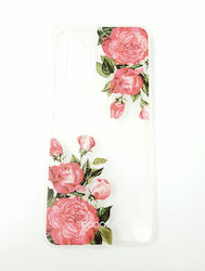 Babaco Back Cover Διάφανη (Galaxy A32 4G)