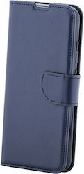 MyMobi Book Navy Μπλε (Galaxy A14)