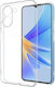 Green On Back Cover Σιλικόνης Πράσινο (Realme C33)
