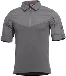 Pentagon Tricou în culoarea Gri