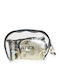 Feminin Necesare în culoarea Auriu 19cm