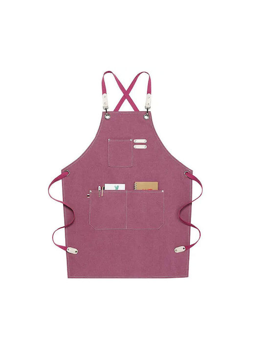 Waterproof Apron 80x22cm