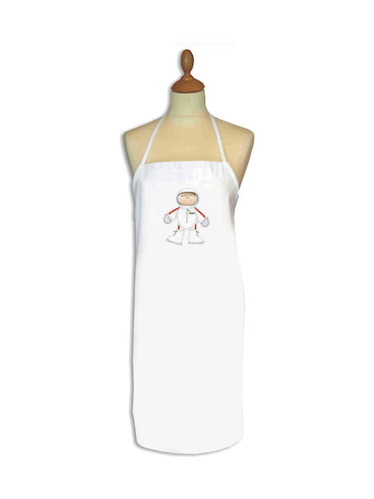 Küchenschürze APRON002_3200 1Stück