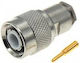 RG58 Plug TNC male (JT-1178A)