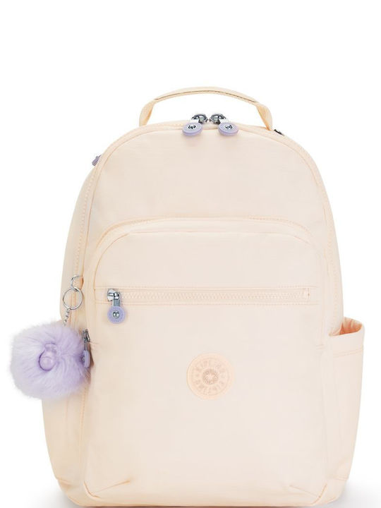 Kipling Seoul School Bag Backpack Elementary, Elementary Tender 27Liters