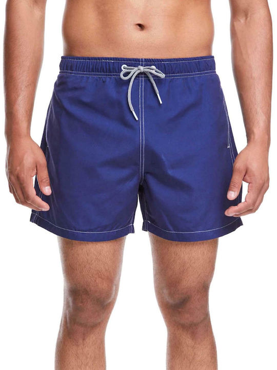 Boardies Herren Badebekleidung Shorts Marineblau