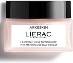 Lierac Arkeskin The Menopause Refill Anti-îmbătrânire Cremă Pentru Față Ziua 50ml