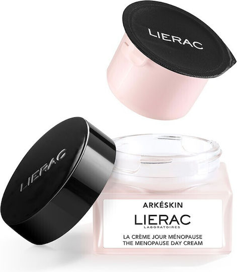 Lierac Arkeskin The Menopause Refill Cream Face Day 50ml