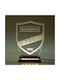 World of Wood Decorative Lamp 3D Illusion Transparent