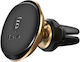 Baseus Mobile Phone Holder Car with Magnet Gold...