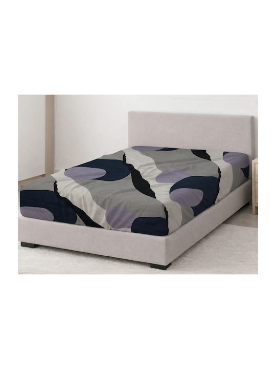 Family Enterprise Sheet for Single Bed with Ela...