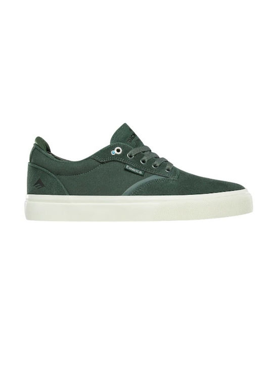 Emerica Dickson Sneakers Green