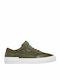 Herren Sneakers Khaki