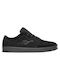 Emerica Quentin Bărbați Sneakers Negre