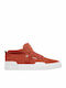 Pillar Herren Stiefel Orange