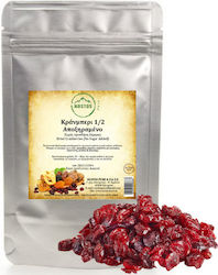 Nostos Pure Cranberries without Sugar 1000gr