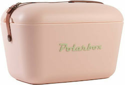 Polarbox Classic & Pop Style 12lt Nude-Olive Green Polarbox Classic & Pop Style 12lt Nude-Olive Green
