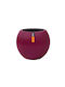 Capi Pot Plastic 13x13cm.