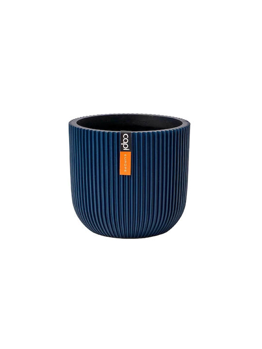 Capi Flower Pot in Blue Color BGVDB139