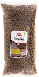 Best Price Haferflocken Choco Balls 1000gr 1Stück Best Price Haferflocken Choco Balls 1000gr 1Stück