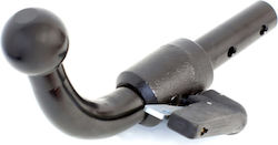 Aragon Atașament de remorcare Car Peugeot 2008