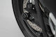 SW-Motech Rear Wheel Motorcycle Protective Sliders STP.11.176.10100/B