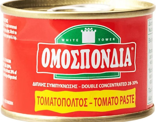 Omospondia Paste 70gr