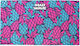 Mad Wave Mikrofasertuch Körper Rosa 140x80cm