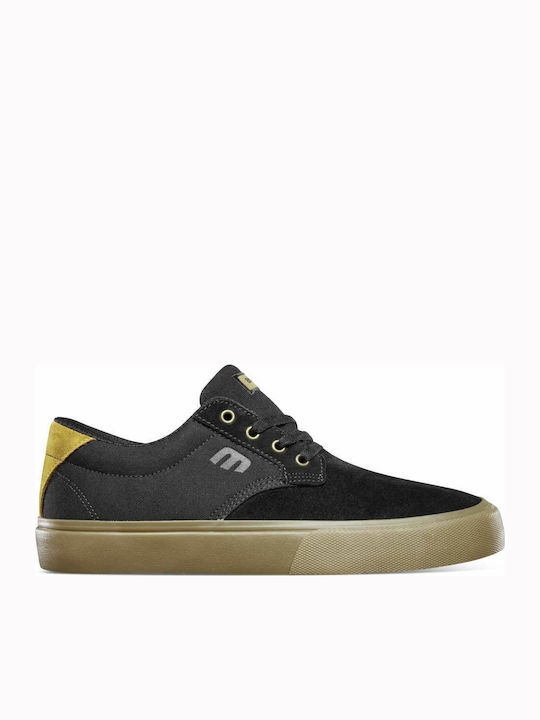 Etnies Vulc Sneakers Black