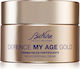 Defence My Age Gold Rich Cream Face Day 50ml