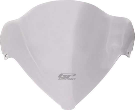 Motorcycle Windshield & Windscreen Transparent Visor for Suzuki Hayabusa 15050411
