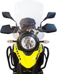 Motorcycle Windshield & Windscreen Transparent Visor 1508041190