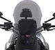 Vizieră colorată motocicletă pentru Ducati Diavel 070104012016