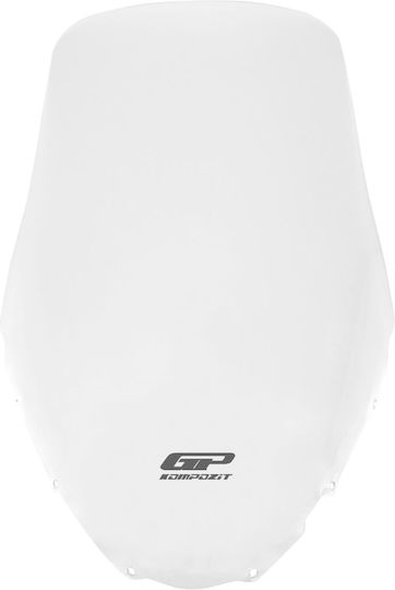 Διάφανη Ζελατίνα Μοτοσυκλέτας για Suzuki Burgman 400 1502041190