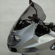 Getöntes Visier Motorrad für BMW K 1200 R BB062HPFG