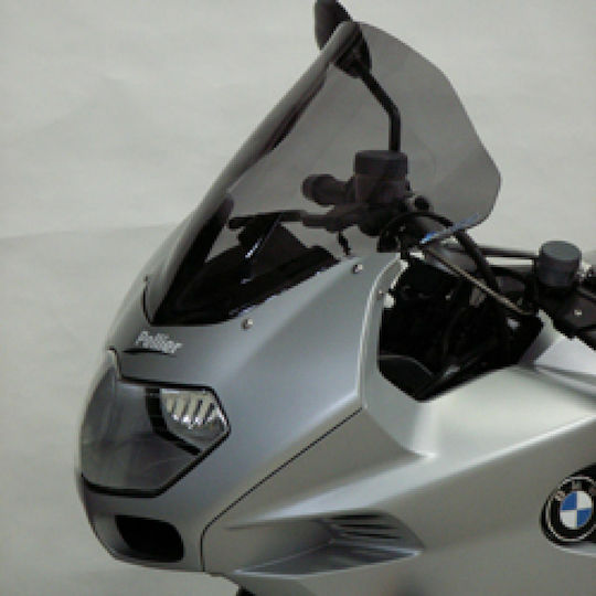 Getöntes Visier Motorrad für BMW K 1200 R BB062HPFG