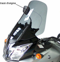 Φιμέ Ζελατίνα Μοτοσυκλέτας για Suzuki DL 650 V-STROM BS087HPFG