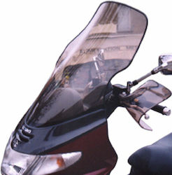 Vizieră transparentă motocicletă pentru Suzuki AN 250 Burgman - AN 250 Burgman BS067HPIN