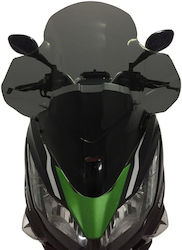 Kawasaki Φιμέ Ζελατίνα Μοτοσυκλέτας για Kawasaki J300 11020401