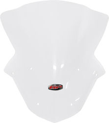 Kawasaki Прозрачна козирка Мотоциклет ZX-10R Kawasaki Прозрачна козирка Мотоциклет ZX-10R