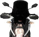 Kawasaki Motorcycle Windshield & Windscreen Tinted Visor for Kawasaki Versys 650 11040400