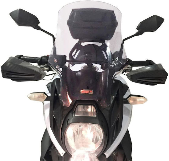 Kawasaki Διάφανη Ζελατίνα Μοτοσυκλέτας για Kawasaki Versys 650 11040411