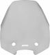 Kawasaki Motorcycle Windshield & Windscreen Tinted Visor for Kawasaki KLE 650 KA006F
