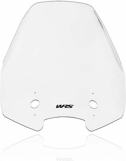 Kawasaki Motorcycle Windshield & Windscreen Transparent Visor for Kawasaki KLE 650 KA006T