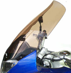 Honda Motorcycle Windshield & Windscreen Tinted Visor for Honda XL 125 V Varadero BH103GTFG