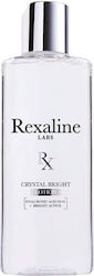 Rexaline Crystal Bright Lotion Καθαρισμού Προσώπου 150ml Rexaline Crystal Bright Lotion Καθαρισμού Προσώπου 150ml