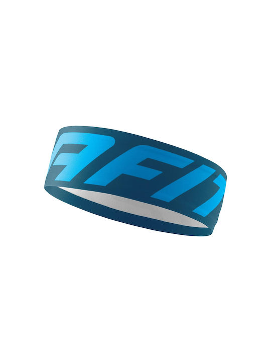 Dynafit Performance Sport Headband Blue